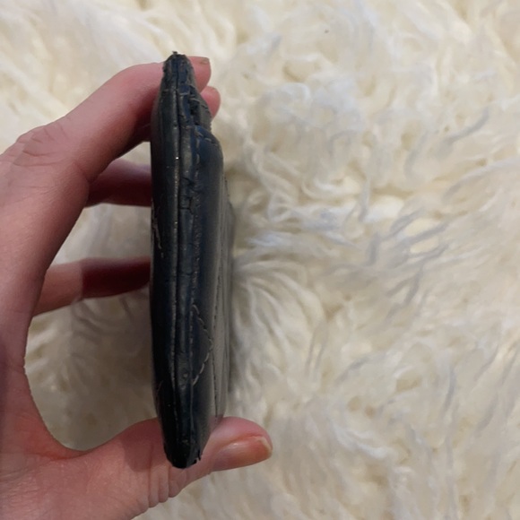 Chanel wallet/cardholder- NO OFFERS - Picture 7 of 12